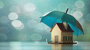 Seguros para el hogar: protegiendo tu patrimonio más valioso